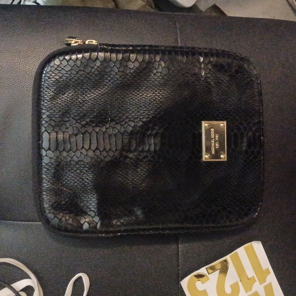 Micheal Kors iPad Mini Case